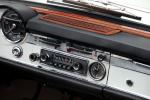 Mercedes-Benz 230 SL Coupe 1965 года